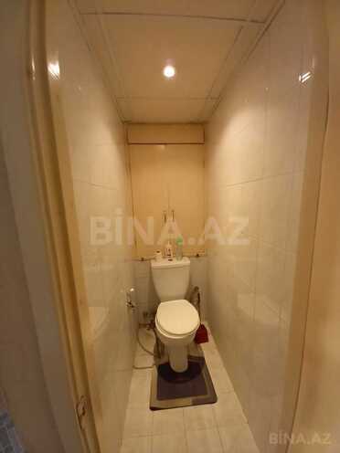 Satılır 3 otaqlı köhnə tikili 85 m², 8-ci mikrorayon q., photo 11 from 16