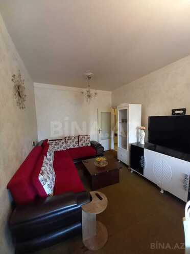 Satılır 3 otaqlı köhnə tikili 85 m², 8-ci mikrorayon q., photo 3 from 16
