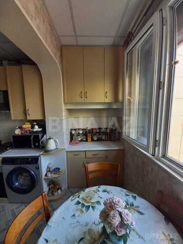 Satılır 3 otaqlı köhnə tikili 85 m², 8-ci mikrorayon q., photo 9 from 16