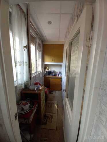 Satılır 3 otaqlı köhnə tikili 85 m², 8-ci mikrorayon q., photo 13 from 16