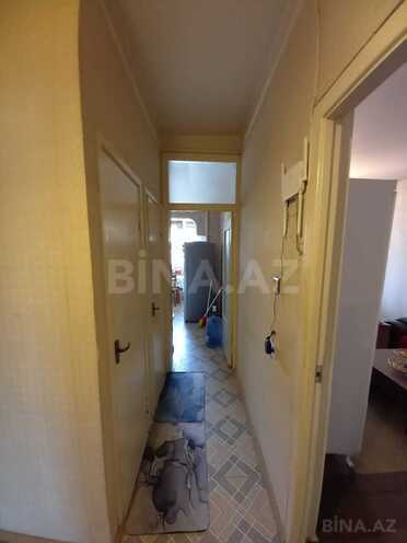 Satılır 3 otaqlı köhnə tikili 85 m², 8-ci mikrorayon q., photo 10 from 16