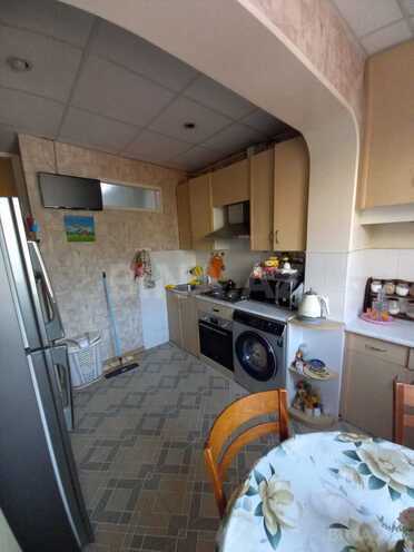 Satılır 3 otaqlı köhnə tikili 85 m², 8-ci mikrorayon q., photo 8 from 16