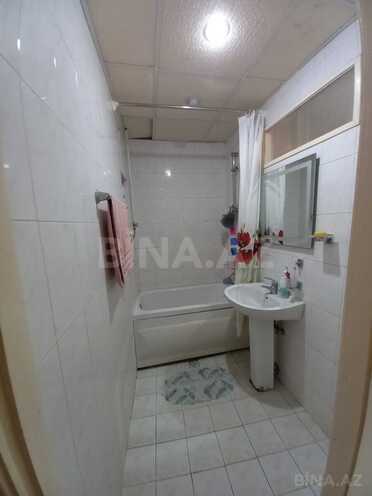 Satılır 3 otaqlı köhnə tikili 85 m², 8-ci mikrorayon q., photo 12 from 16