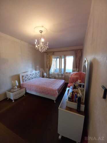 Satılır 3 otaqlı köhnə tikili 85 m², 8-ci mikrorayon q., photo 4 from 16