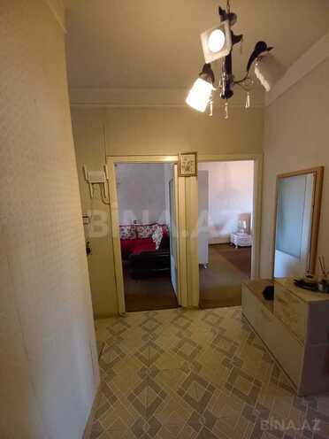Satılır 3 otaqlı köhnə tikili 85 m², 8-ci mikrorayon q., photo 14 from 16