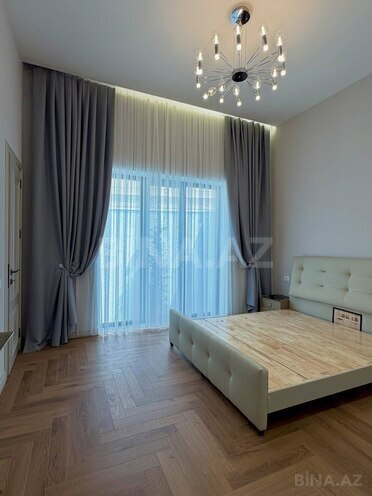 Сдаётся 4-комн. дом/дача 260 м², пос. Бильгях, photo 11 from 12