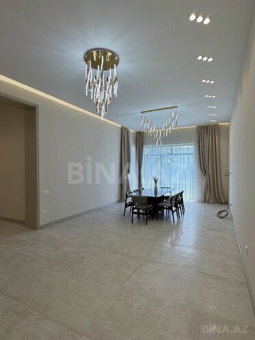 Сдаётся 4-комн. дом/дача 260 м², пос. Бильгях, photo 8 from 12