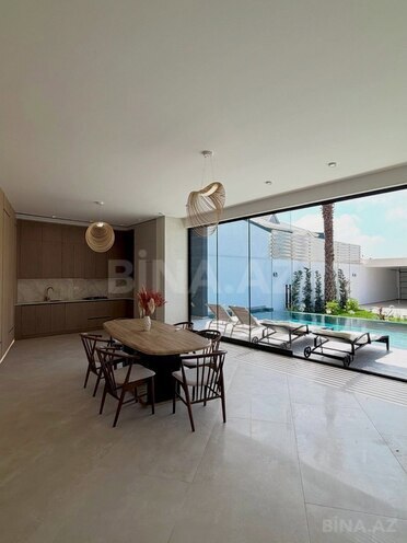 Сдаётся 4-комн. дом/дача 260 м², пос. Бильгях, photo 6 from 12