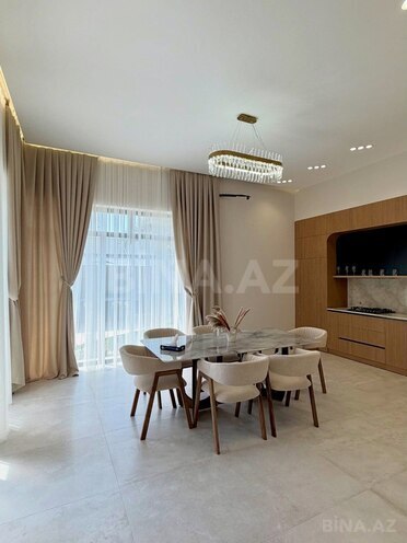 Сдаётся 4-комн. дом/дача 260 м², пос. Бильгях, photo 9 from 12