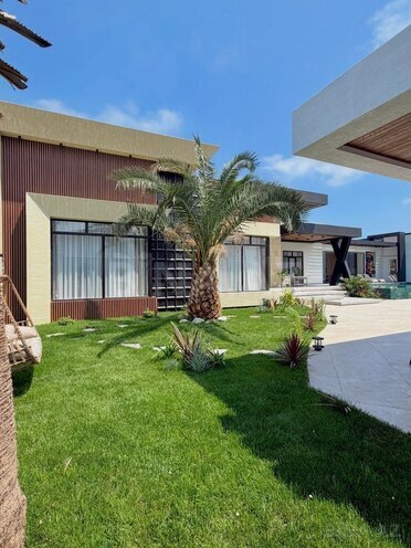 Сдаётся 4-комн. дом/дача 260 м², пос. Бильгях, photo 3 from 12