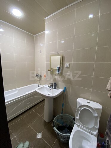 Satılır 4 otaqlı yeni tikili 82 m², Hövsan q., photo 15 from 16
