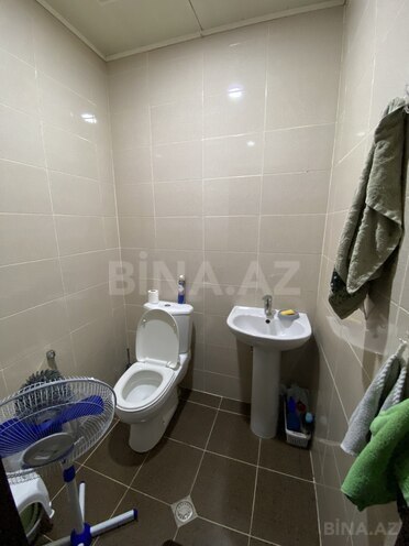 Satılır 4 otaqlı yeni tikili 82 m², Hövsan q., photo 14 from 16