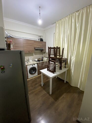 Satılır 4 otaqlı yeni tikili 82 m², Hövsan q., photo 6 from 16