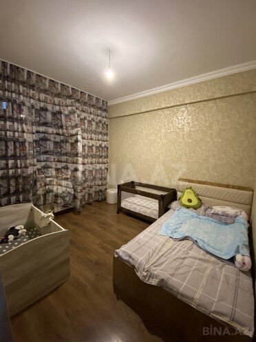 Satılır 4 otaqlı yeni tikili 82 m², Hövsan q., photo 12 from 16