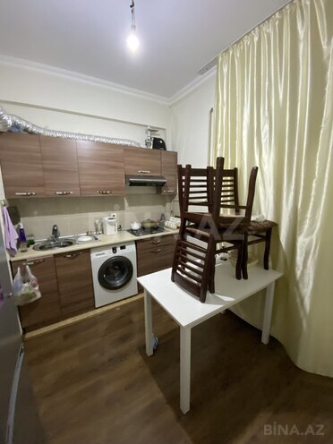 Satılır 4 otaqlı yeni tikili 82 m², Hövsan q., photo 5 from 16