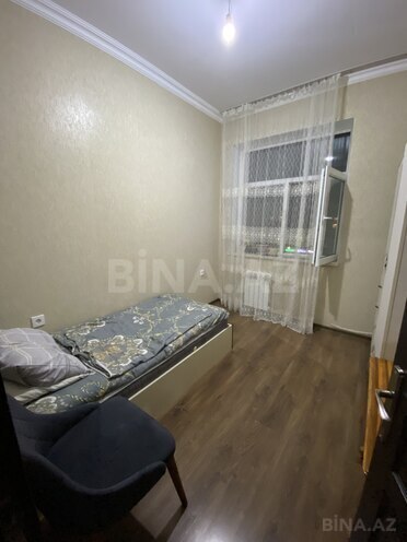 Satılır 4 otaqlı yeni tikili 82 m², Hövsan q., photo 10 from 16