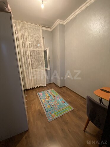 Satılır 4 otaqlı yeni tikili 82 m², Hövsan q., photo 11 from 16