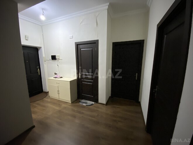 Satılır 4 otaqlı yeni tikili 82 m², Hövsan q., photo 4 from 16