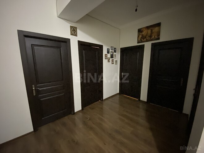 Satılır 4 otaqlı yeni tikili 82 m², Hövsan q., photo 3 from 16