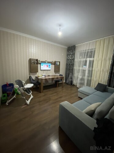 Satılır 4 otaqlı yeni tikili 82 m², Hövsan q., photo 8 from 16
