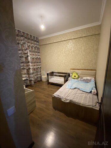 Satılır 4 otaqlı yeni tikili 82 m², Hövsan q., photo 13 from 16