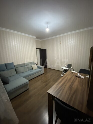 Satılır 4 otaqlı yeni tikili 82 m², Hövsan q., photo 9 from 16
