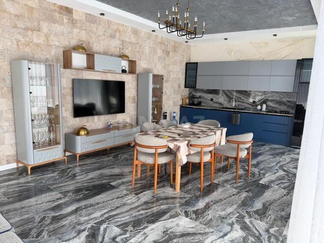 Сдаётся 5-комн. дом/дача 420 м², пос. Мардакан, photo 18 from 32