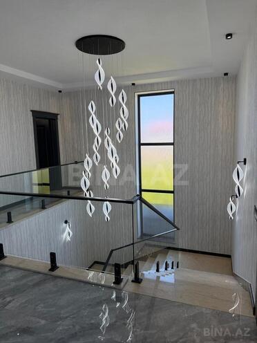 Сдаётся 5-комн. дом/дача 420 м², пос. Мардакан, photo 21 from 32