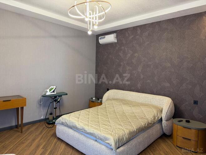 Сдаётся 5-комн. дом/дача 420 м², пос. Мардакан, photo 27 from 32