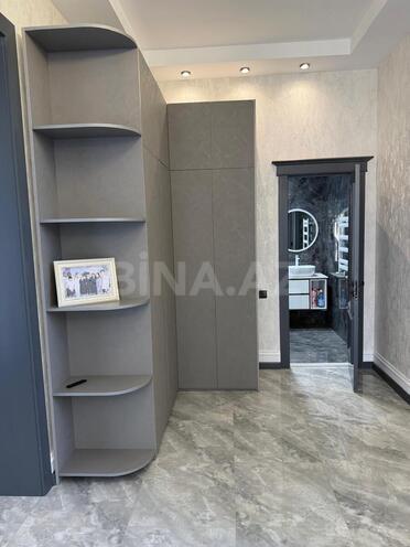 Сдаётся 5-комн. дом/дача 420 м², пос. Мардакан, photo 25 from 32