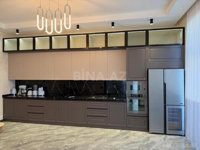 Сдаётся 5-комн. дом/дача 420 м², пос. Мардакан, photo 15 from 32