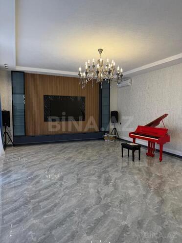 Сдаётся 5-комн. дом/дача 420 м², пос. Мардакан, photo 20 from 32