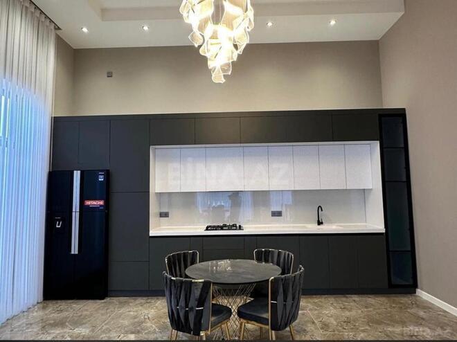 İcarəyə verilir 5 otaqlı həyət evi/bağ evi 300 m², Şüvəlan q., photo 13 from 18