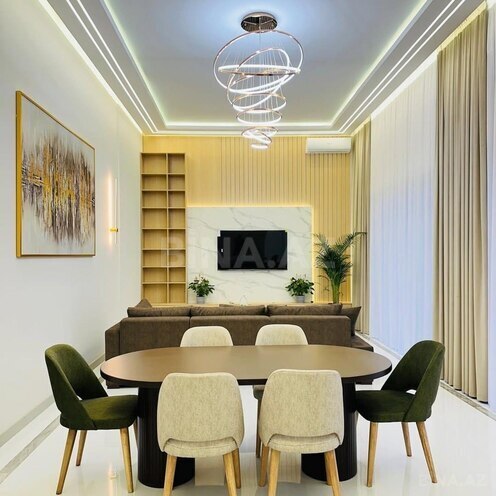 Сдаётся 4-комн. дом/дача 280 м², пос. Шаган, photo 6 from 13