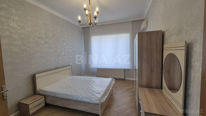 Satılır 2 otaqlı yeni tikili 55 m², Nizami m., photo 5 from 7