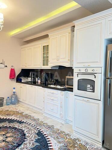 Satılır 2 otaqlı yeni tikili 55 m², Nizami m., photo 6 from 7