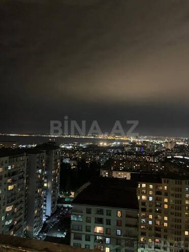 İcarəyə verilir 2 otaqlı yeni tikili 85 m², Həzi Aslanov m., photo 11 from 12