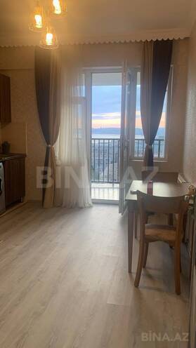İcarəyə verilir 2 otaqlı yeni tikili 85 m², Həzi Aslanov m., photo 6 from 12