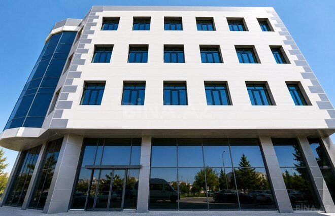 İcarəyə verilir  obyekt 4 000 m², Xətai r., photo 4 from 18