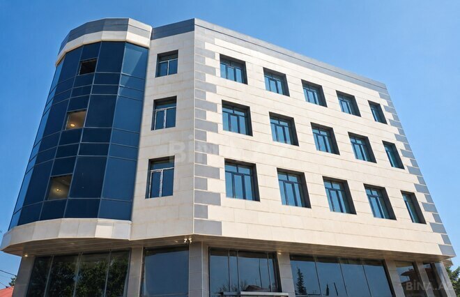 İcarəyə verilir  obyekt 4 000 m², Xətai r., photo 3 from 18