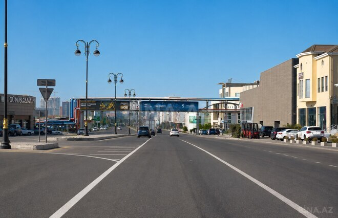 İcarəyə verilir  obyekt 4 000 m², Xətai r., photo 16 from 18