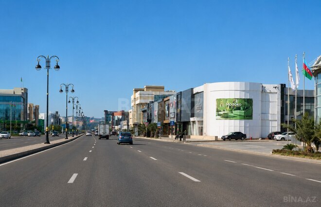 İcarəyə verilir  obyekt 4 000 m², Xətai r., photo 17 from 18