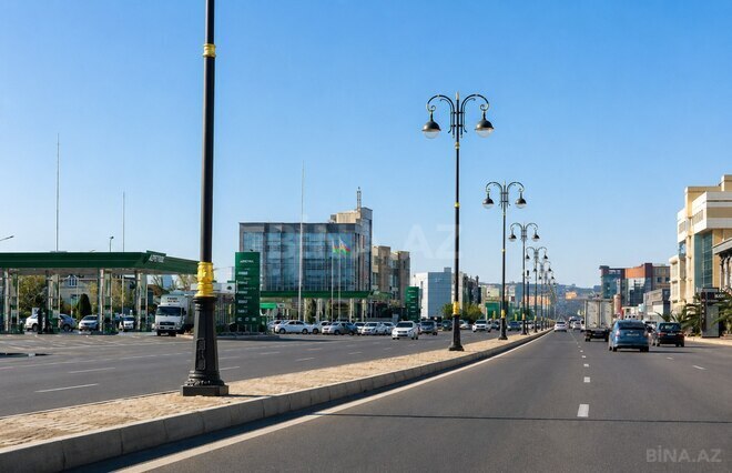 İcarəyə verilir  obyekt 4 000 m², Xətai r., photo 15 from 18