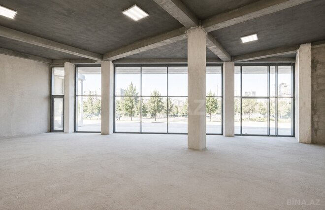 İcarəyə verilir  obyekt 4 000 m², Xətai r., photo 6 from 18