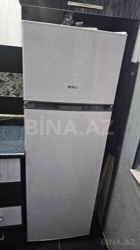 Сдаётся 2-комн. вторичка 60 м², м. Дернегюль, photo 13 from 16