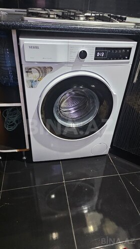 Сдаётся 2-комн. вторичка 60 м², м. Дернегюль, photo 12 from 16