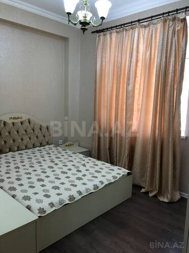 Сдаётся 2-комн. вторичка 65 м², м. Иншаатчылар, photo 5 from 10