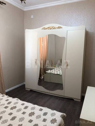 Сдаётся 2-комн. вторичка 65 м², м. Иншаатчылар, photo 6 from 10