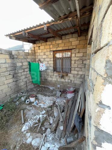 Satılır 2 otaqlı həyət evi/bağ evi 50 m², Abşeron r., photo 14 from 17