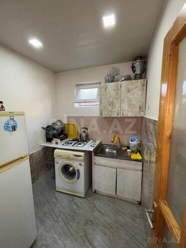 Satılır 2 otaqlı həyət evi/bağ evi 50 m², Abşeron r., photo 12 from 17